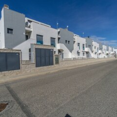 Отель Espanhouse Oasis Beach 101 Испания, Ориуэла - отзывы, цены и фото номеров - забронировать отель Espanhouse Oasis Beach 101 онлайн пляж