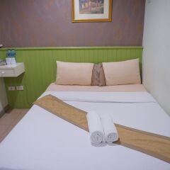 Отель Nine Inn at Town комната для гостей фото 2