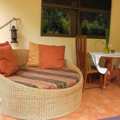 Oceane Self Catering in La Digue, Seychelles from 129$, photos, reviews - zenhotels.com guestroom photo 4