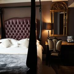Отель Sanctum Soho Hotel Великобритания, Лондон - отзывы, цены и фото номеров - забронировать отель Sanctum Soho Hotel онлайн фото 10