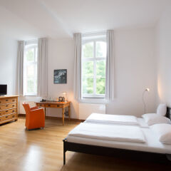 Hotel MutterHaus Düsseldorf детские мероприятия фото 2