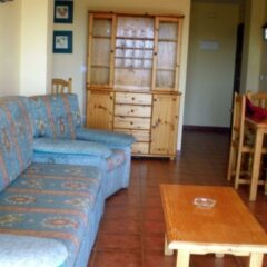 Отель Embajador Apartamentos Испания, Фуэнхирола - отзывы, цены и фото номеров - забронировать отель Embajador Apartamentos онлайн комната для гостей фото 3