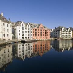 Thon Hotel Baronen фото 4