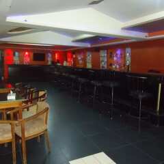 Blue Rose Hotel развлечения