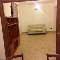 Апартаменты Apartment With 2 Bedrooms in Bovalino, With Pool Access, Furnished Balcony and Wifi - 300 m From the Beach Бовалино-Марина сауна