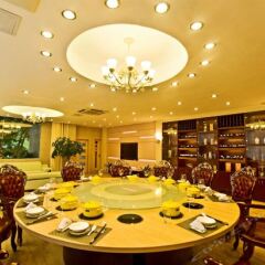 Отель Xiamen Hailian Number Seven Villa Китай, Сямынь - отзывы, цены и фото номеров - забронировать отель Xiamen Hailian Number Seven Villa онлайн помещение для мероприятий