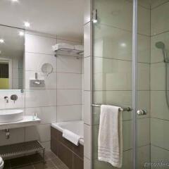 Отель B-aparthotel Grand Place ванная