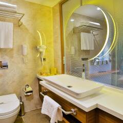 Momento Golden Horn Hotel ванная