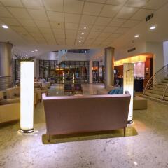 Отель Best Western PREMIER Maceió развлечения