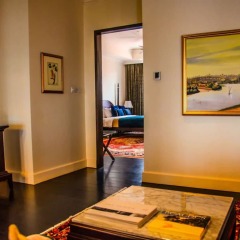 Galle Face Hotel спа