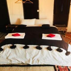 Отель Bivouac Sahara Relax Марокко, Загора - отзывы, цены и фото номеров - забронировать отель Bivouac Sahara Relax онлайн в номере