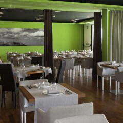 DoubleTree by Hilton Hotel & Spa Emporda питание фото 3