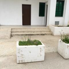 Отель B&B in Residence "...a due passi dalla Scala dei Turchi" Порт-Эмпедокле