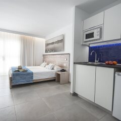 Отель Seaclub Mediterranean Resort в номере