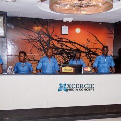 Owu Crown Hotel
