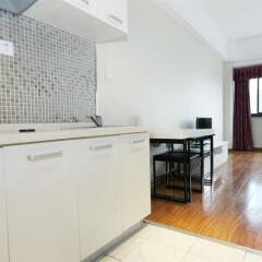 Апартаменты Daily Home Inns Self-service Apartment Сямынь в номере