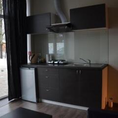 Glūdas Grava in Tsesis, Latvia from 63$, photos, reviews - zenhotels.com photo 3