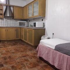 Отель LOC Hospitality - Venetian Well Family Греция, Корфу - отзывы, цены и фото номеров - забронировать отель LOC Hospitality - Venetian Well Family онлайн фото 2