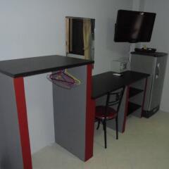 Отель Robin’s Nest Guesthouse & Restaurant удобства в номере
