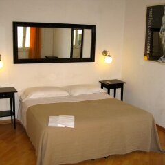 Отель Guest House Locanda Gallo Италия, Флоренция - отзывы, цены и фото номеров - забронировать отель Guest House Locanda Gallo онлайн комната для гостей фото 2