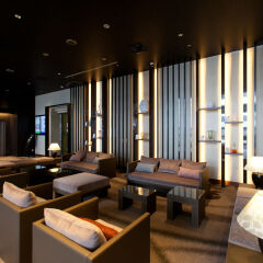 Toyama Excel Hotel Tokyu Тояма сауна