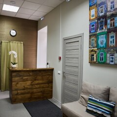 Хостел Central интерьер отеля