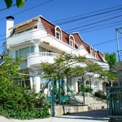 Отель Guest House Spiro near Botanical Garden Болгария, Балчик - отзывы, цены и фото номеров - забронировать отель Guest House Spiro near Botanical Garden онлайн фото 9