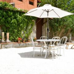 Отель Villa Bonaccorso Виагранде фото 8