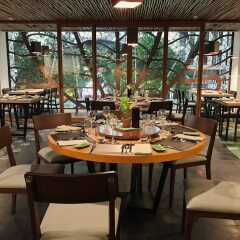 EMM Hotel Saigon