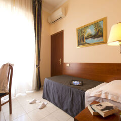 Hotel Corallo комната для гостей фото 3