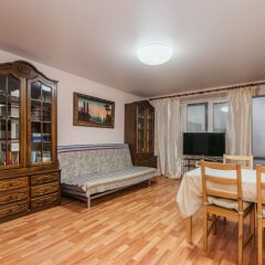 Гостиница Город-М на Николаева в Москве отзывы, цены и фото номеров - забронировать гостиницу Город-М на Николаева онлайн Москва комната для гостей фото 3