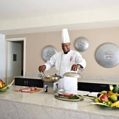 Отель CHIC by Royalton All Inclusive Resort – Adults Only питание фото 3