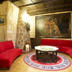 Hotel Bon Sol развлечения