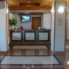 Hotel Horta интерьер отеля фото 3