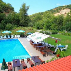 Отель Elli Greco Hotel Болгария, Сандански - отзывы, цены и фото номеров - забронировать отель Elli Greco Hotel онлайн фото 42
