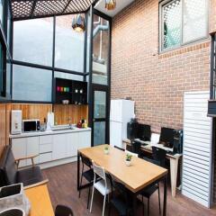 Отель Myeongdong K Stay 2 в номере фото 2