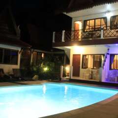 Отель Chaweng Noi Resort бассейн фото 4
