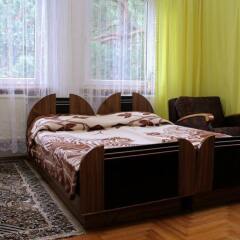 Отель Apartamentai Laima Литва, Друскининкай - отзывы, цены и фото номеров - забронировать отель Apartamentai Laima онлайн комната для гостей фото 3
