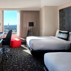 Kimpton Hotel Palomar Los Angeles Beverly Hills комната для гостей фото 2