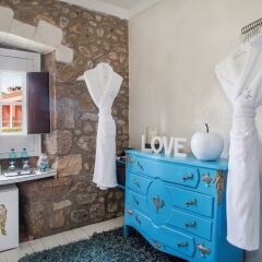 Sallés Hotel Mas Tapiolas спа