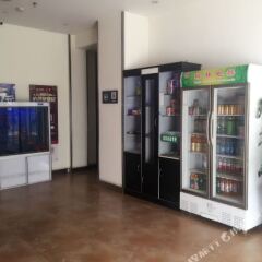 Отель 7Days Inn Baiyin Renmin Road Bus Station Китай, Байинь - отзывы, цены и фото номеров - забронировать отель 7Days Inn Baiyin Renmin Road Bus Station онлайн фото 4