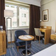 The President Hotel Турция, Стамбул - 12 отзывов об отеле, цены и фото номеров - забронировать отель The President Hotel онлайн фото 4