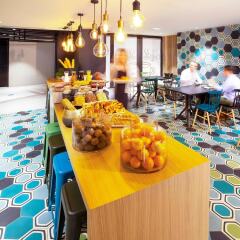 Отель ibis Styles Paris 16 Boulogne питание фото 2