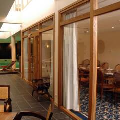 Best Western Amiral Hotel детские мероприятия