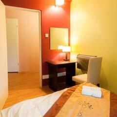 Chlodna29 Hostel Варшава удобства в номере фото 2