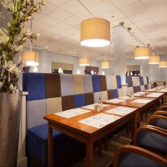 Отель Best Western Amsterdam Нидерланды, Амстердам - - забронировать отель Best Western Amsterdam, цены и фото номеров питание фото 2
