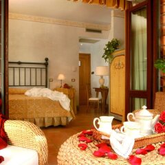 Hotel La Locanda Dei Ciocca спа