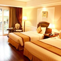 Отель Gondola Hotel & Spa Вьетнам, Ханой - отзывы, цены и фото номеров - забронировать отель Gondola Hotel & Spa онлайн фото 8
