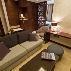 Zubarah Hotel in Doha, Qatar from 59$, photos, reviews - zenhotels.com guestroom photo 2