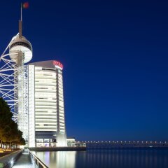 Отель Myriad by SANA Hotels Португалия, Лиссабон - 1 отзыв об отеле, цены и фото номеров - забронировать отель Myriad by SANA Hotels онлайн фото 3